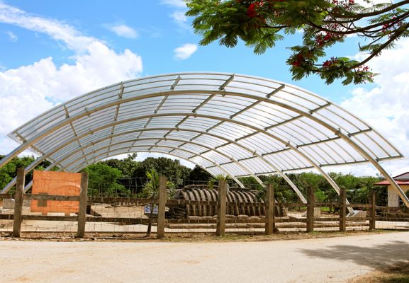 Mái che Phú Nhuận